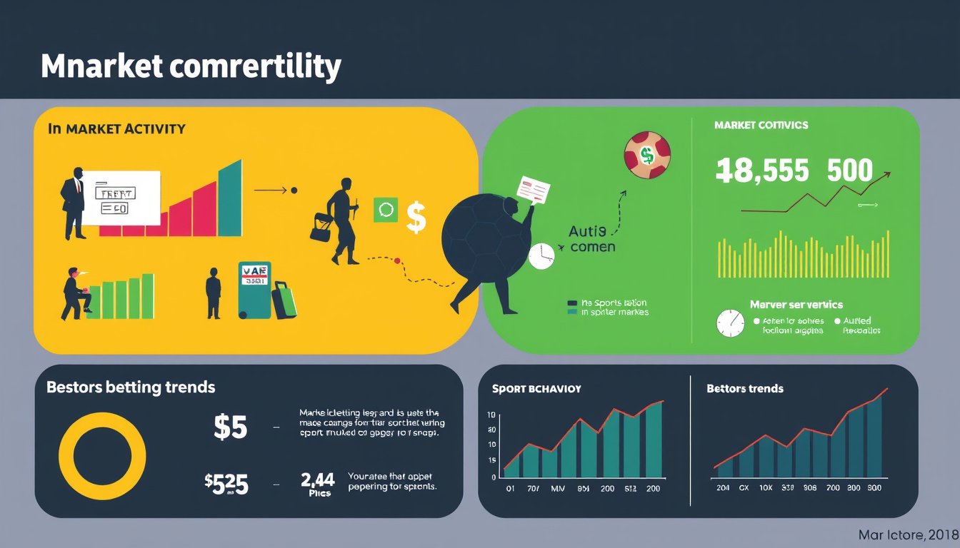Unlocking the Secrets of Betting Handle: What It Means and Why It Matters to Gamblers and Bookies Alike