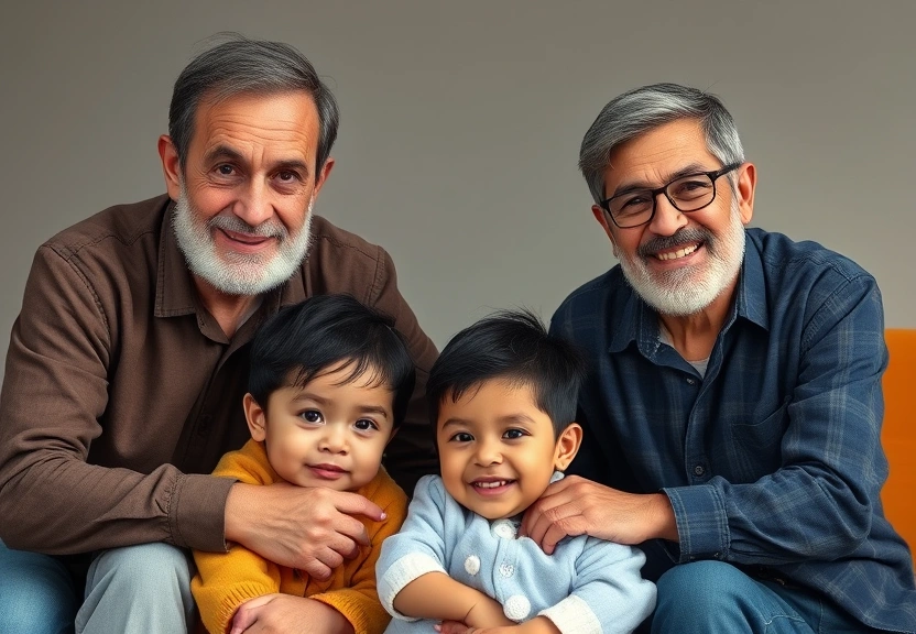 Representação visual de 11 Veces Salvajes en que los Padres Famosos Recordaron que los Niños No Tienen Ningún Filtro