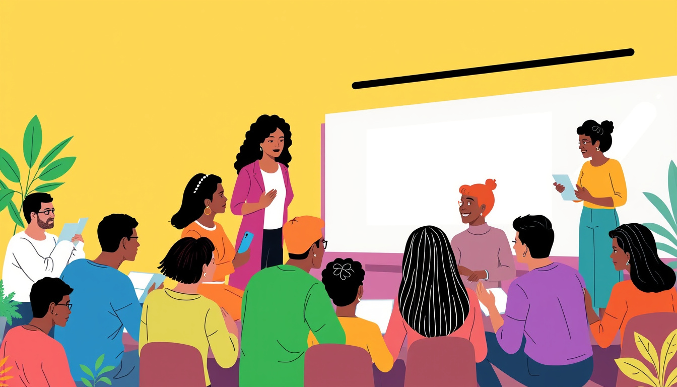 Strengthening Connections: Innovative Strategies for Effective Community Building