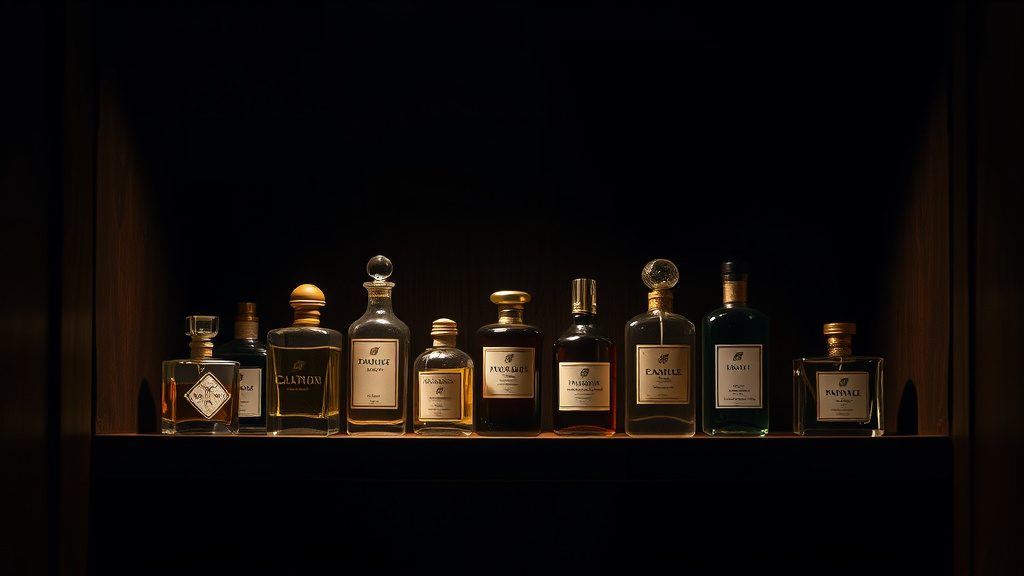 Discovering the Best Place to Store Perfume Effectively Discovering the Best Place to Store Perfume Effectively