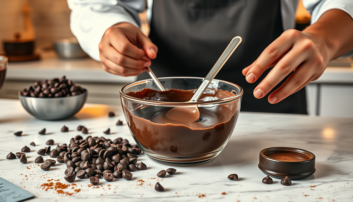Benefits of Using the Seed Method for Tempering