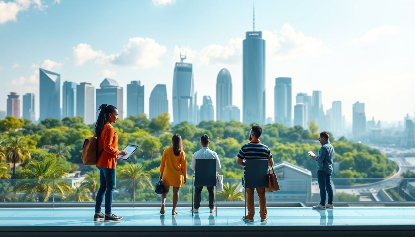 Navigating the Future: A Comprehensive Guide to Economic Scenario Analysis