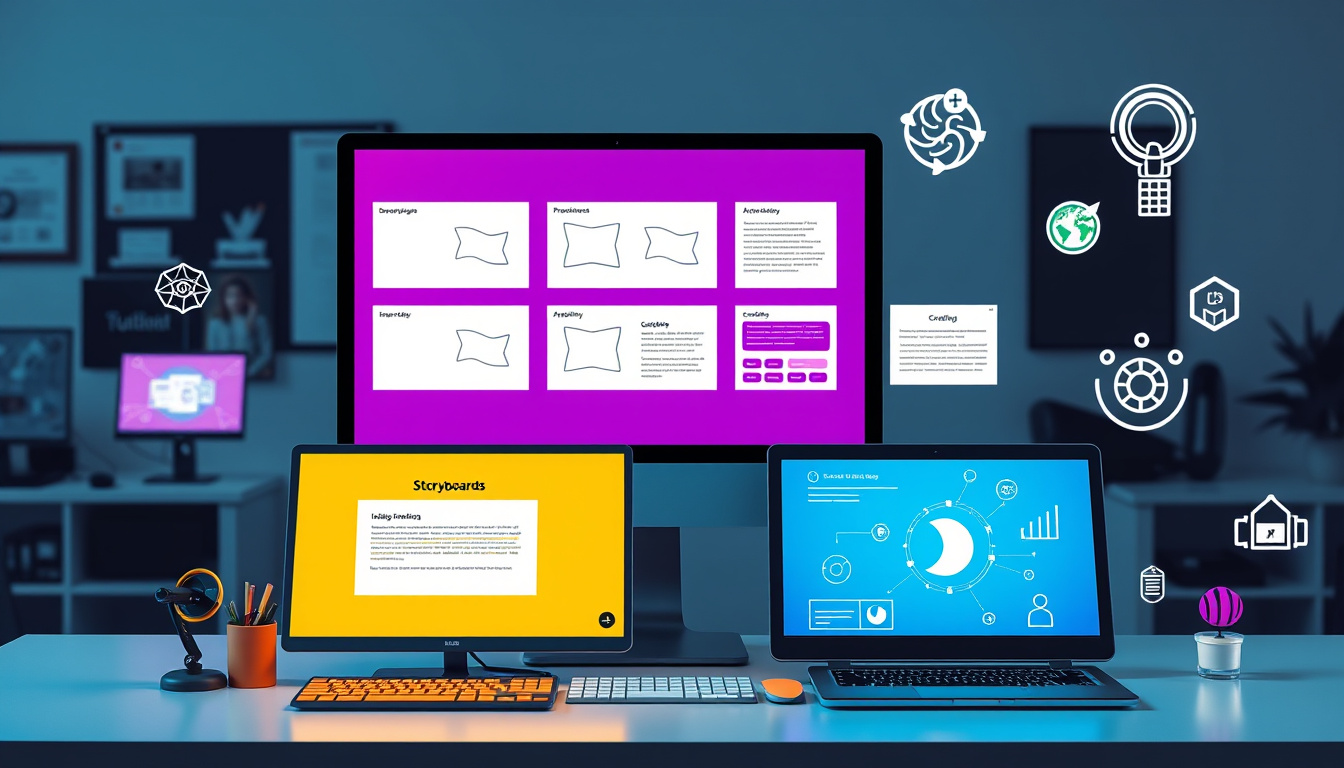 Integrating AI Tools into Your Writing Workflow