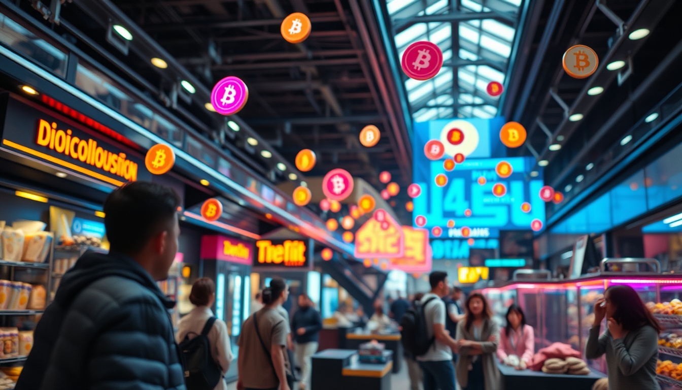 Implementing Tokenization in E-Commerce Platforms