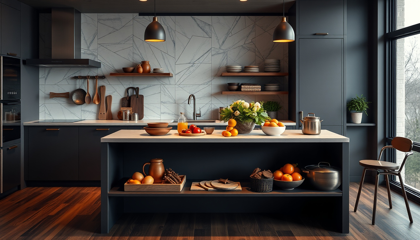 Tabling method tips in cooler kitchen environments