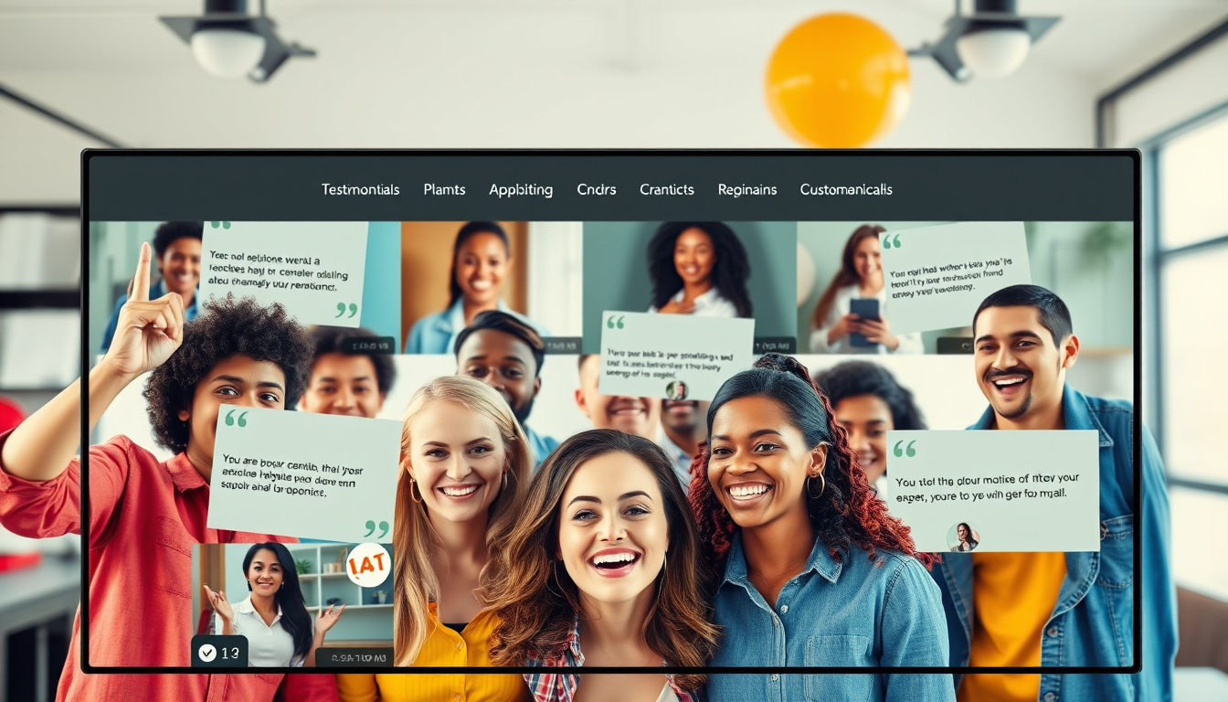 Unlock Authenticity: Introducing Video Testimonials on the Reputation Platform