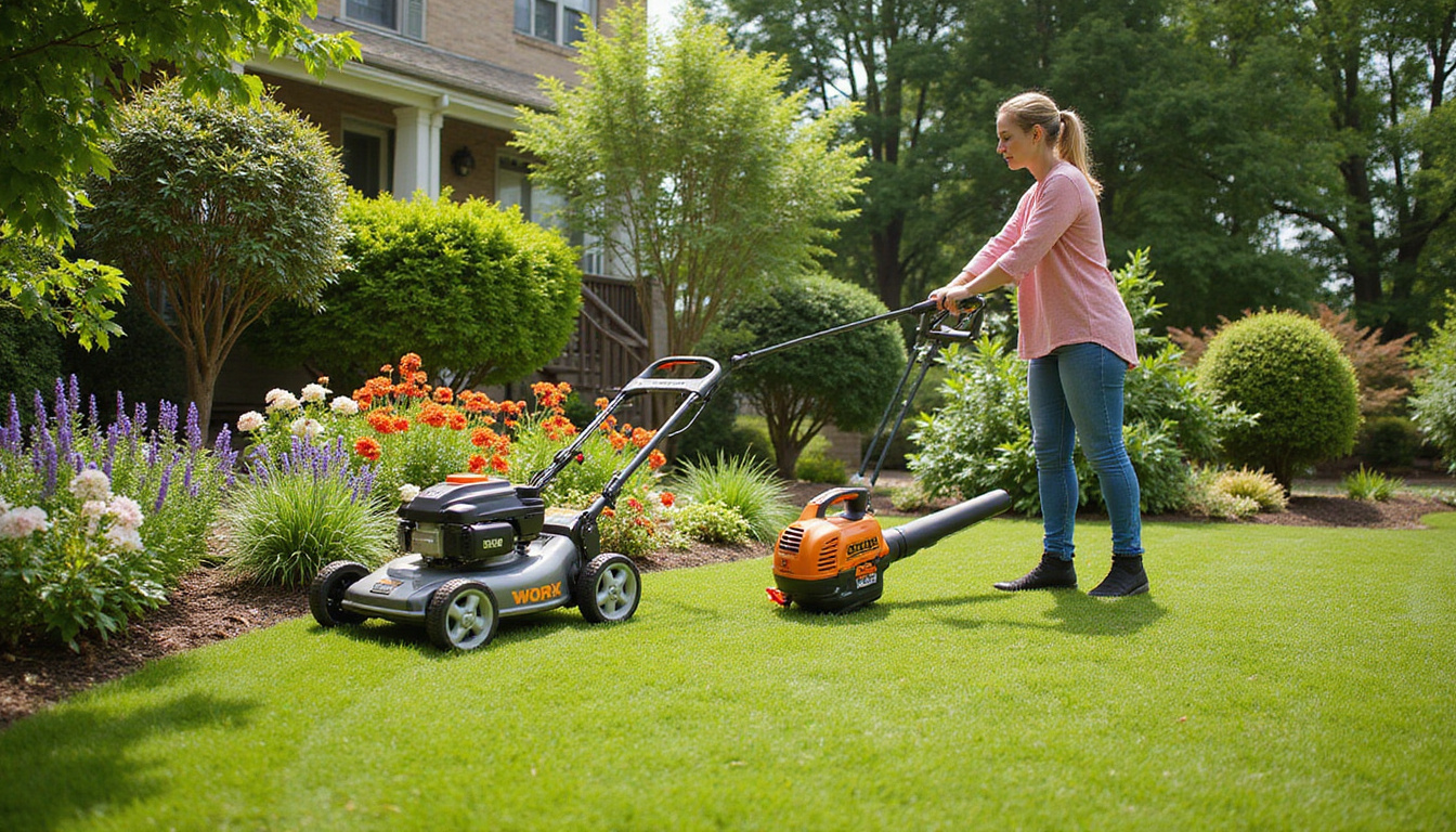 Unleash Your Garden