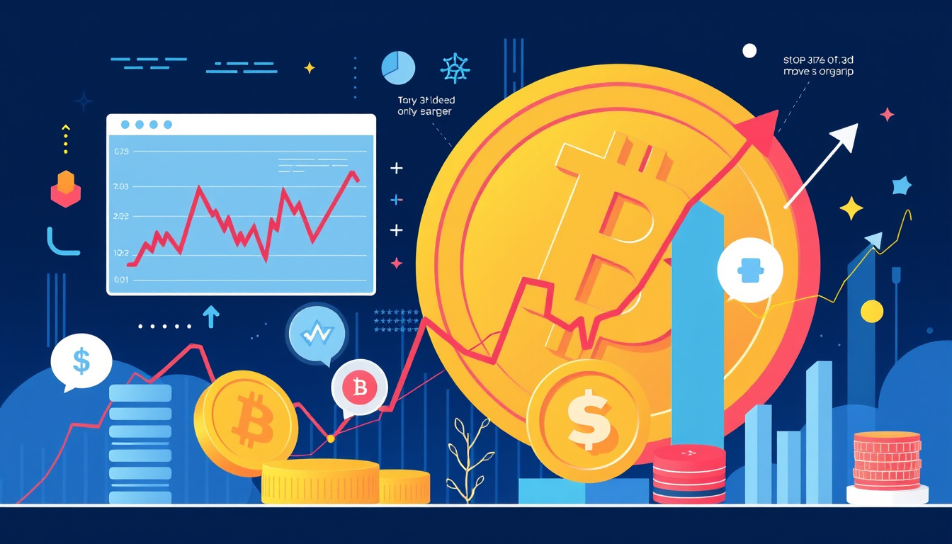 Mastering Blockchain Trading Strategies: Unlocking Profits in the Digital Asset Era