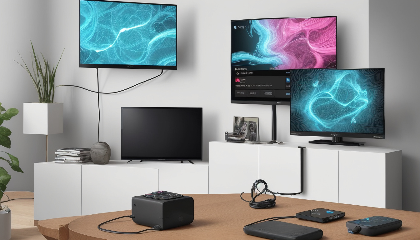 IPTV Smarters Pro Subscription: Features, Benefits, and Setup Guide