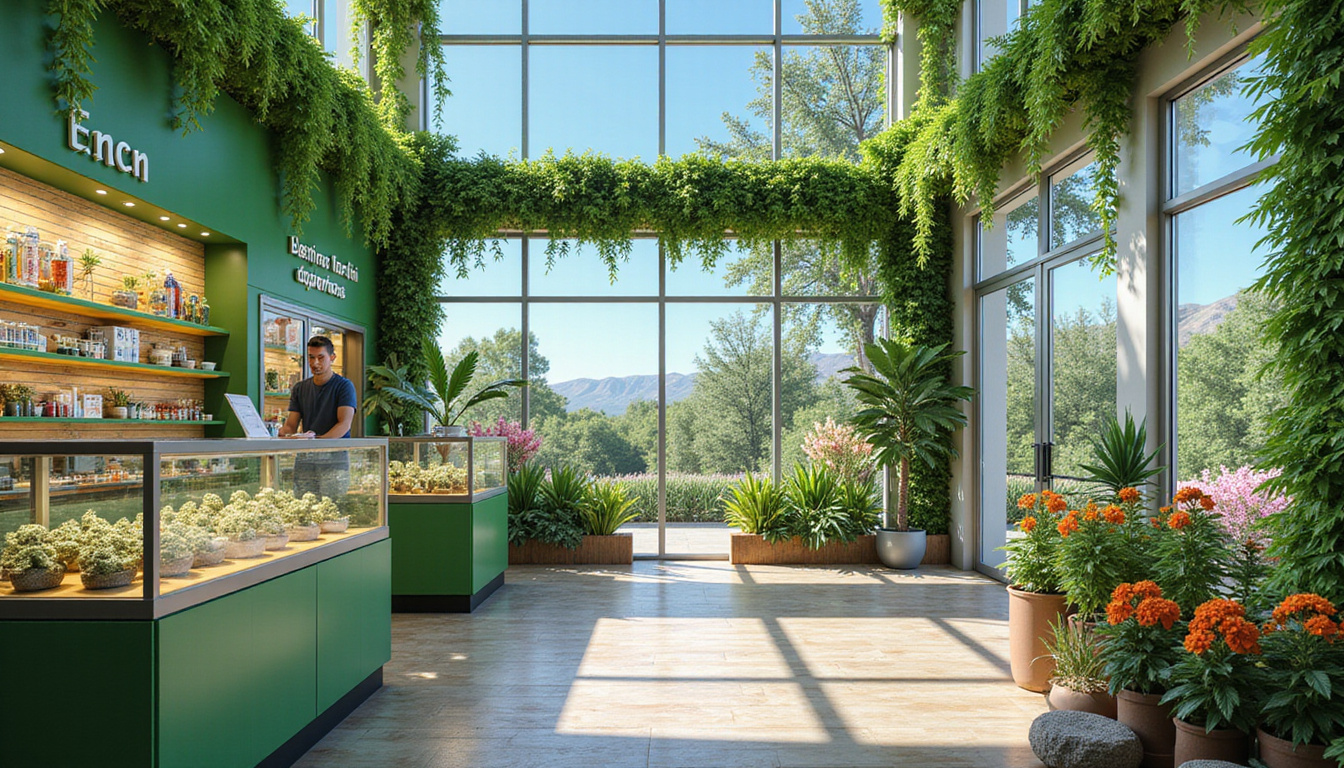 Explore the Top-Rated Dispensary: Your Ultimate Guide to the Best Cannabis in Springs