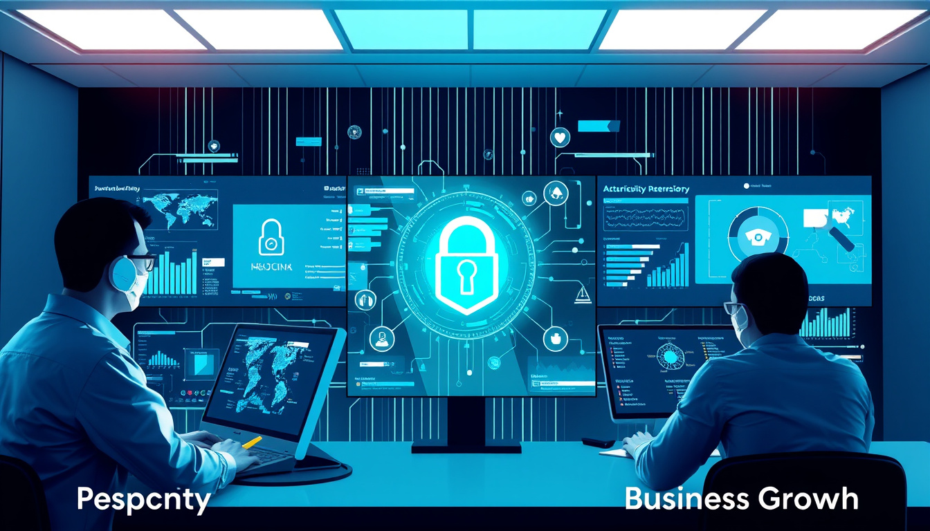 Protecting Your Digital Future: Unleashing the Power of Cybersecurity Services
