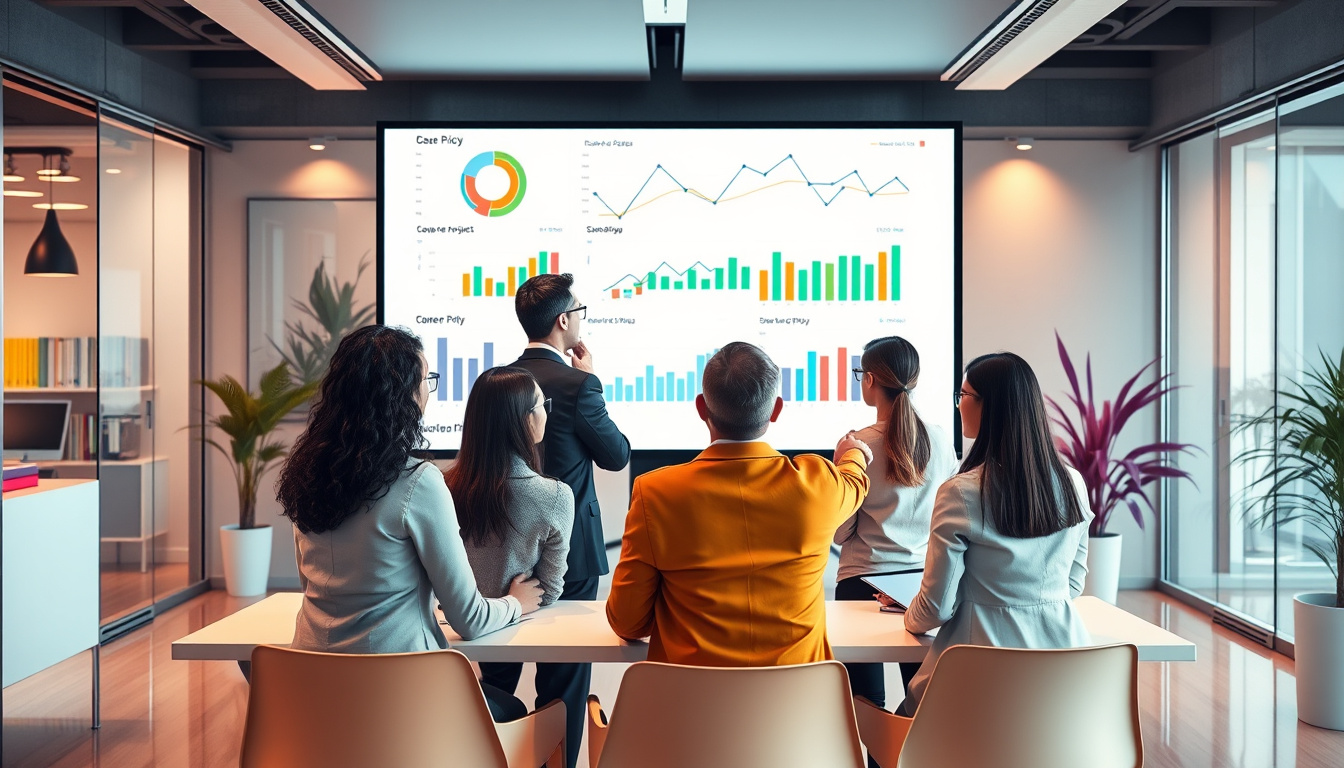 Maximizing Profits: A Comprehensive Guide to Effective Pricing Strategy Evaluation