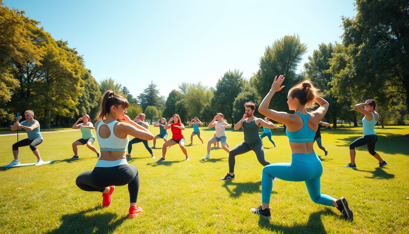 Effective No-Equipment Exercises