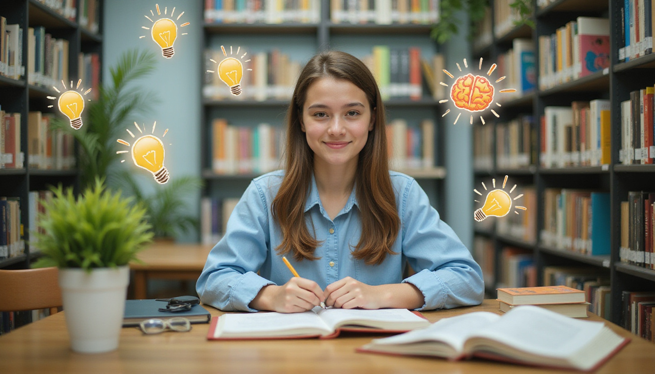 Unlocking Academic Success: How Pycnogenol Boosts Memory and Test Scores for College Students