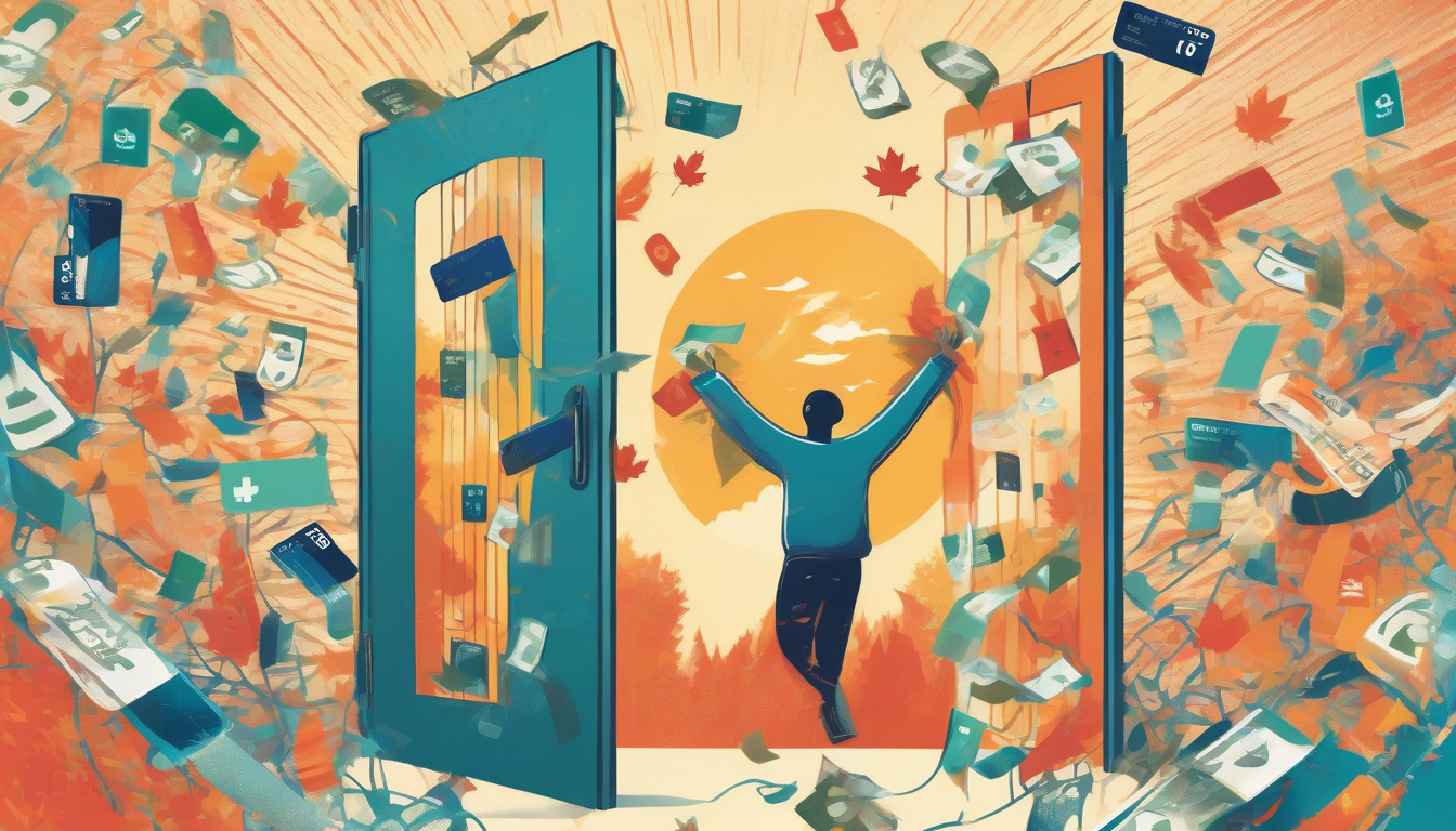 Unlocking Freedom: Effective Strategies for Credit Card Debt Relief