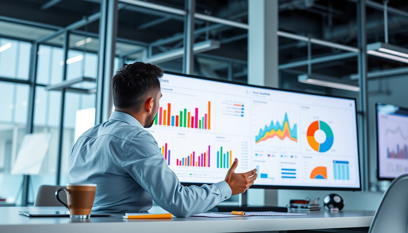 Analyzing Results: How to Test and Adjust Your Strategy