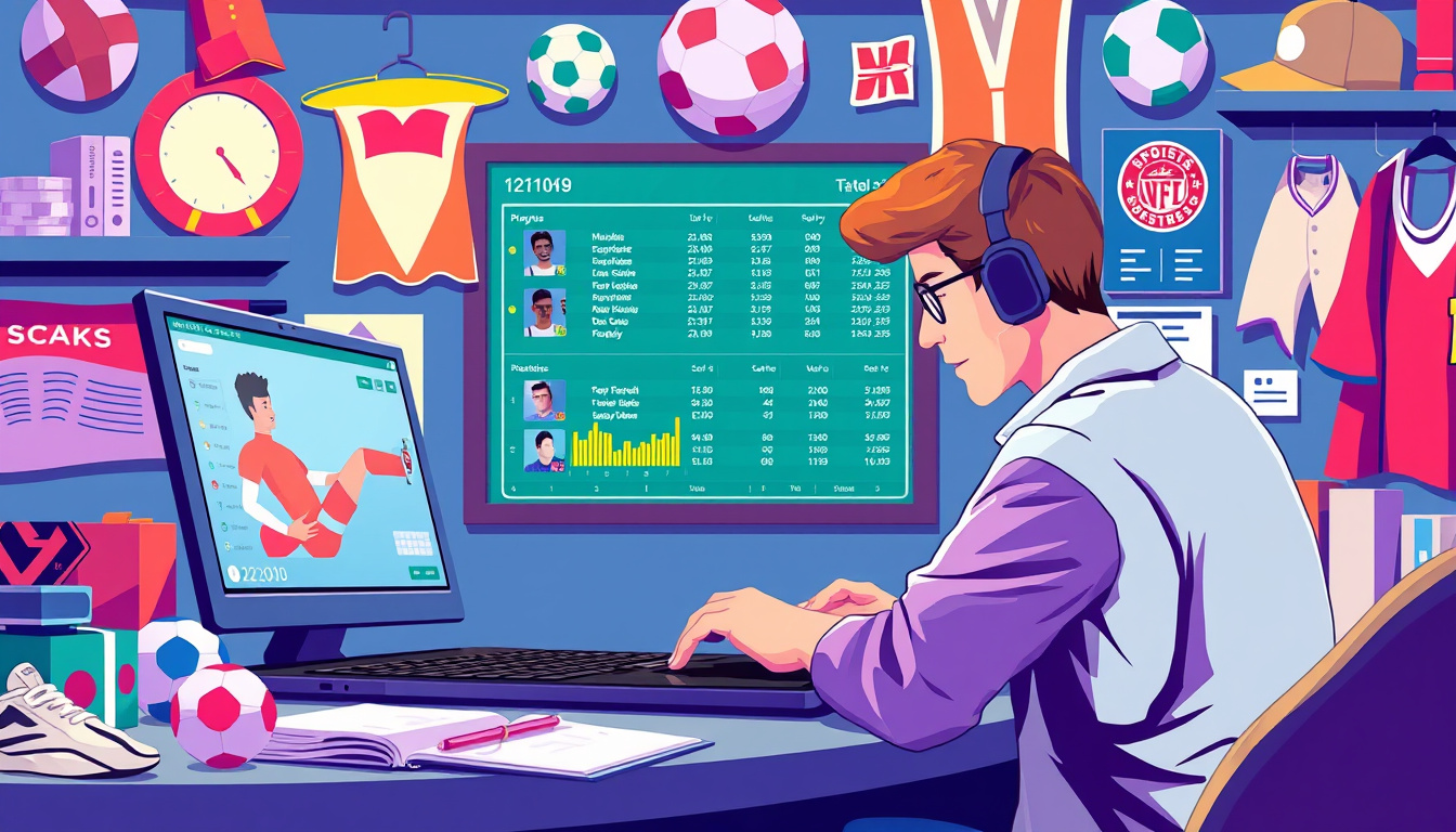 Unlocking the Secrets of Player Props: Tips and Strategies for Successful Betting