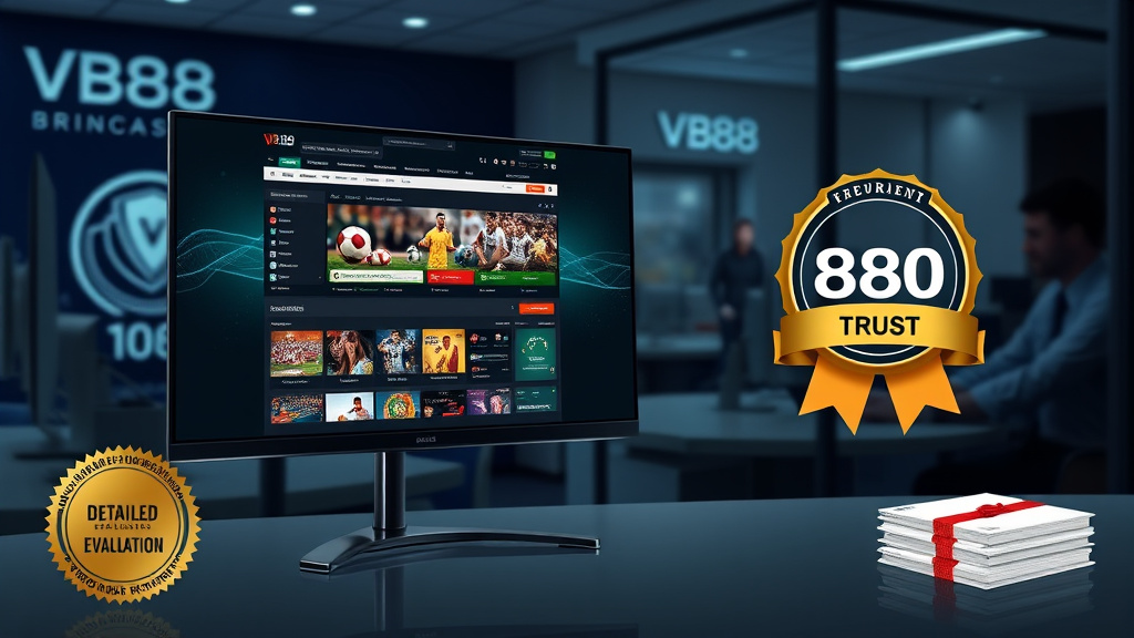 Nh&agrave; C&aacute;i Vb88 &ndash; Bước ch&acirc;n vững chắc v&agrave;o thế giới c&aacute; cược đỉnh cao