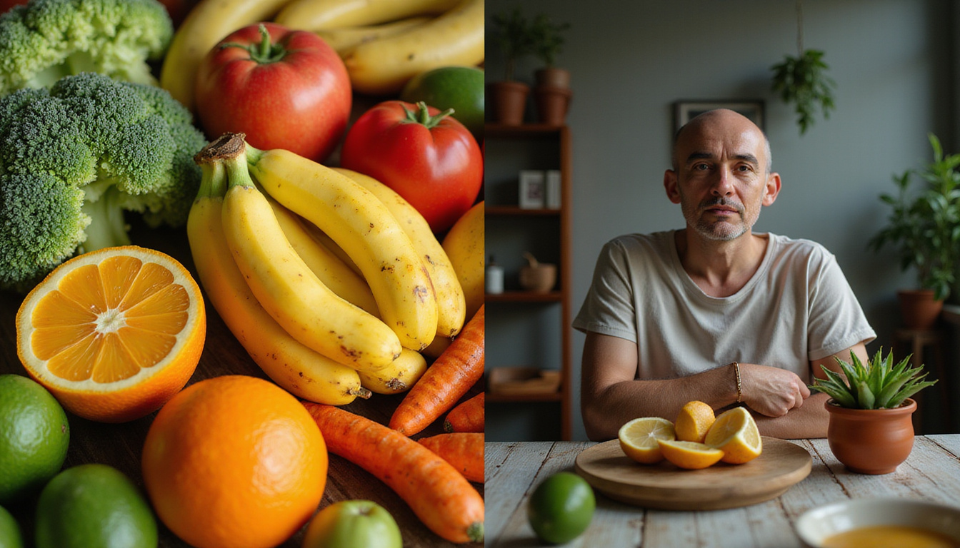 Understanding Vitamin E Deficiency: A Growing Health Concern You Need to Know About