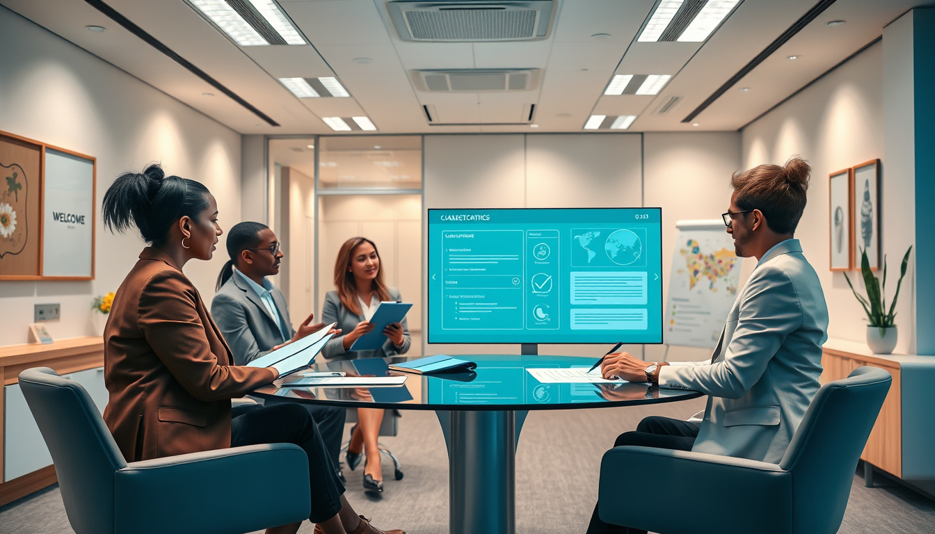 Maximize Your Client Intake with the Perfect Legal Lead Capture Service