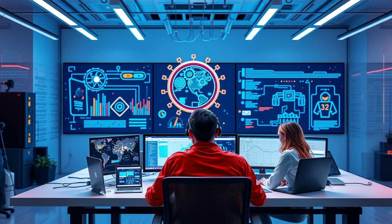 Unlocking Efficiency: The Ultimate Guide to Network Optimization Strategies for Enhanced Performance