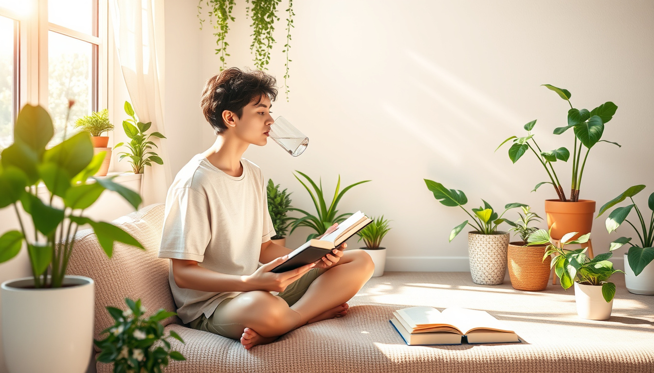 Implementing Micro-Habits in Daily Life