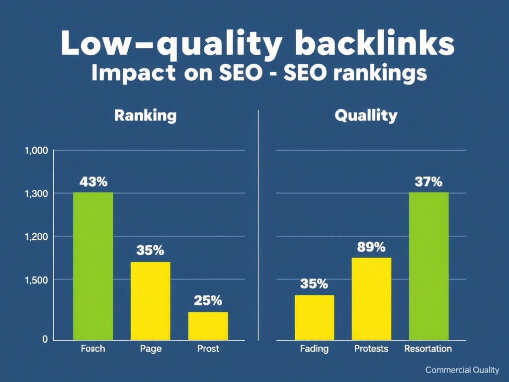 What 85% of SEO Experts Say About Backlink Quality...