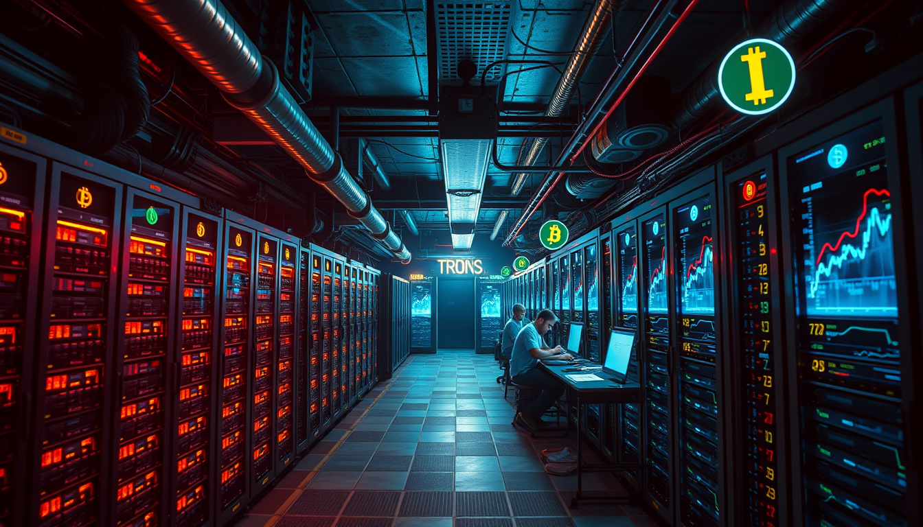 Bitcoin Mining Stocks Struggle Despite SEC Clarity: What This Means for Investors