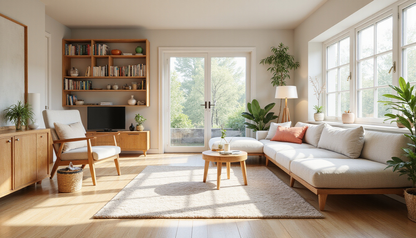 Decluttering: The First Step to a Balanced Home