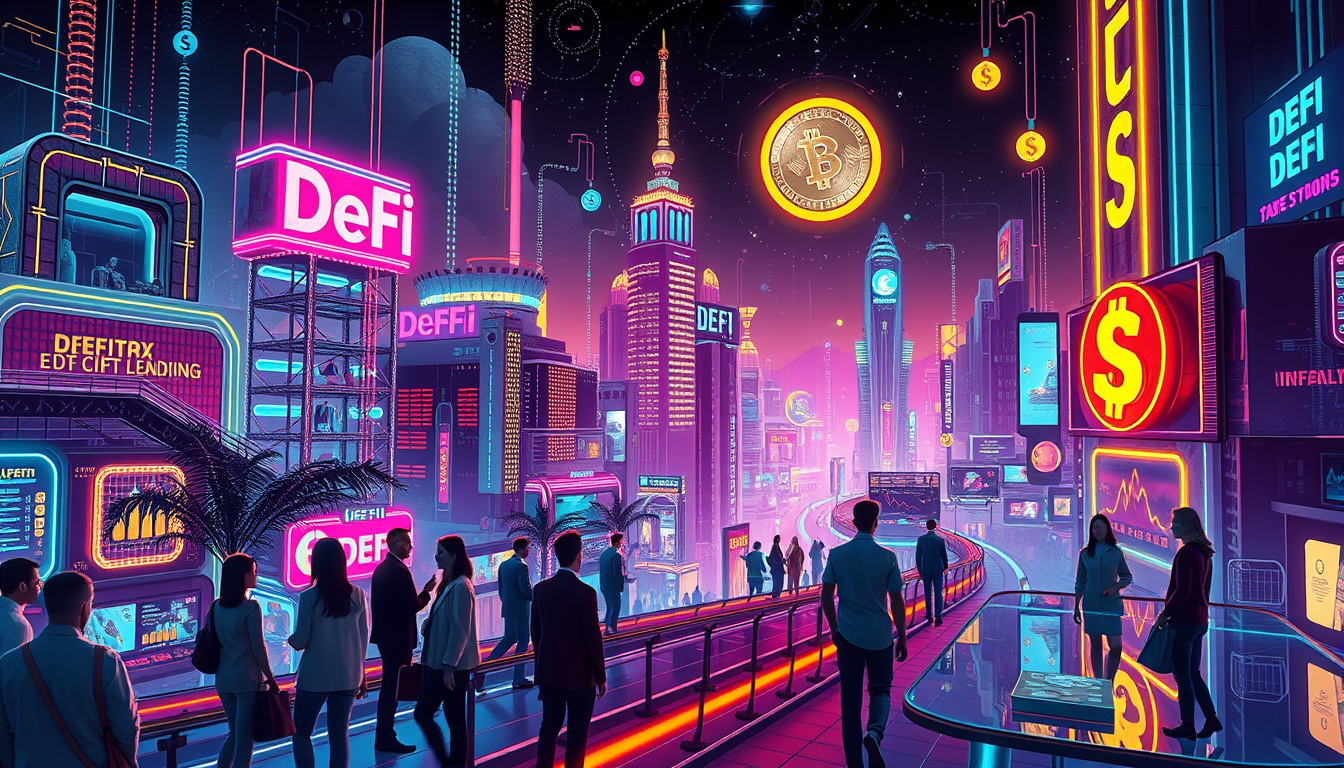 Unlocking Capital: How Maple Finance Revolutionizes DeFi Lending with Undercollateralized Loans