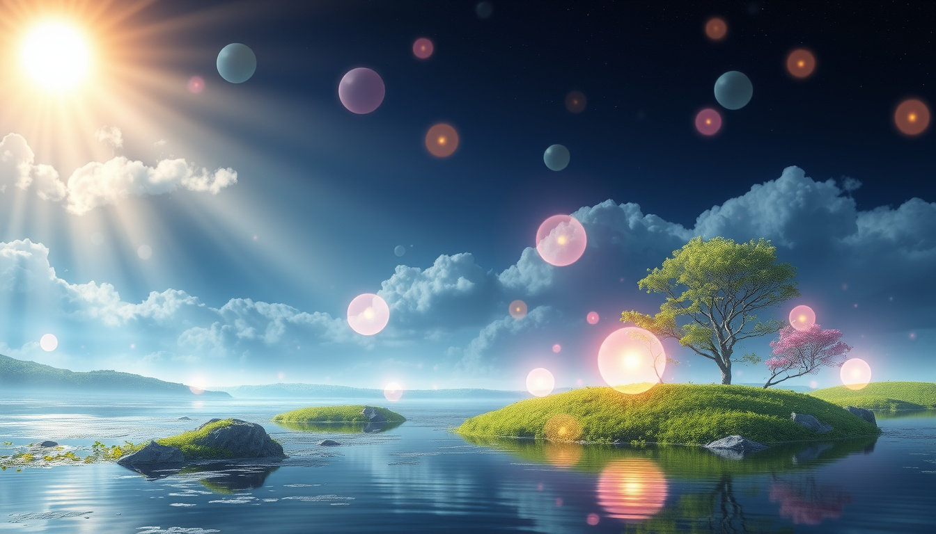 Signs Your Karma is Clearing: Recognizing Positive Shifts