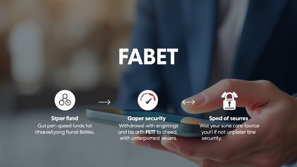 R&uacute;t tiền FABET - Hướng dẫn chi tiết gi&uacute;p bạn thực hiện th&agrave;nh c&ocirc;ng nhanh ch&oacute;ng v&agrave; an to&agrave;n
