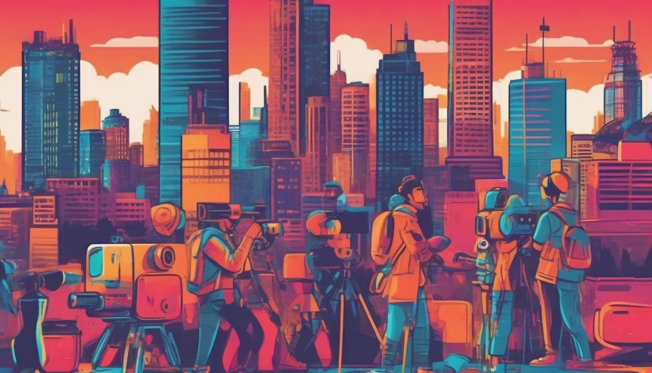 Essential Guide to Securing <b>Coverage for Short Films</b>: Tips and Strategies to Get Noticed’ style=’display: block; margin: auto; max-width: 100%; height: auto;’></p>
<h2>Key Takeaways</h2>
<ul>
<li><b>Coverage for short films</b> is an essential tool for attracting industry attention and support.</li>
<li>Understanding the components of effective coverage is crucial for presenting your short film positively.</li>
<li>Inclusion of key elements like loglines, character arcs, and themes is vital for comprehensive film coverage.</li>
<li>Building relationships within the film industry can greatly increase your chances of securing coverage opportunities.</li>
<li>Crafting a captivating logline and synopsis is key to grabbing the interest of potential reviewers and audiences.</li>
</ul>
<h3>Understanding Coverage: What It Means for Short Films</h3>
<p>When delving into the world of short films, understanding <b>coverage for short films</b> becomes crucial for filmmakers and producers alike.</p>
<p>Coverage refers to a detailed assessment of a script that provides insights into its strengths and weaknesses, highlighting elements such as character development, plot structure, and dialogue effectiveness.</p>
<p>For short films, where every second counts, this coverage is particularly vital, as it helps creators refine their vision and enhance the storytelling process.</p>
<p>A thorough coverage allows filmmakers to identify key moments that resonate with audiences, ensuring that even in a limited runtime, the narrative makes a significant impact.</p>
<p>By investing time in comprehensive <b>coverage for short films</b>, filmmakers can elevate their projects, improve their chances of festival success, and ultimately reach a wider audience.</p>
<h3>Importance of Coverage in the Short Film Industry</h3>
<p>In the ever-evolving landscape of the short film industry, understanding the importance of <b>coverage for short films</b> has become crucial for filmmakers looking to elevate their projects.</p>
<p>Coverage in this context refers to the detailed documentation and analysis of every element of a short film, from script notes and character arcs to production details and audience reactions.</p>
<p>This thorough documentation aids filmmakers in crafting compelling narratives that resonate with viewers.</p>
<p>Furthermore, effective coverage can streamline the collaboration process among crew members, ensuring everyone is on the same page regarding the creative vision.</p>
<p>In addition, having comprehensive coverage allows filmmakers to present their work more effectively to potential investors and festivals, thereby enhancing their chances of success in a competitive market.</p>
<p>By prioritizing <b>coverage for short films</b>, creators not only refine their storytelling but also significantly improve their project’s visibility and potential for acclaim.</p>
<blockquote><p>‘In the world of filmmaking, a great story may be told in one hundred pages, but a short film can captivate in just ten. It’s about making every moment count and finding the right audience to appreciate the art.’ – Anonymous</p></blockquote>
<p><a href=