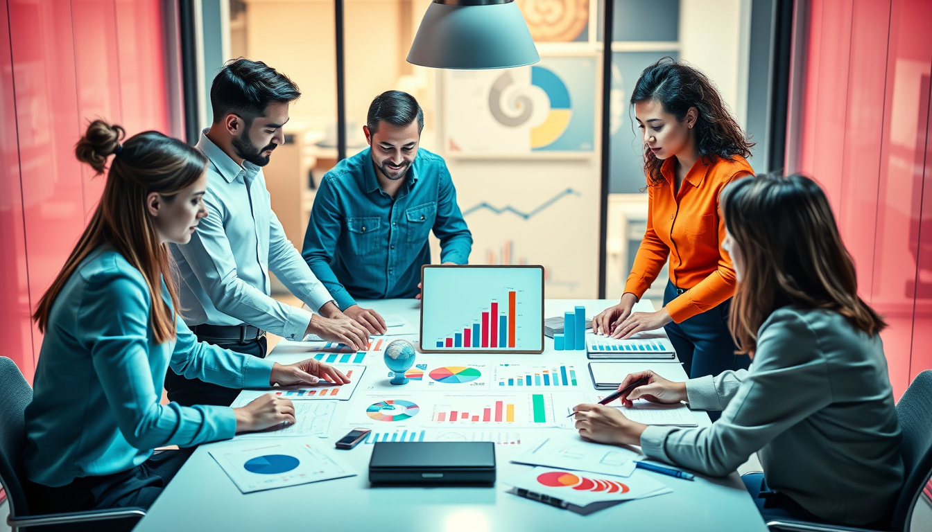 Measuring and Adjusting Your Brand Positioning