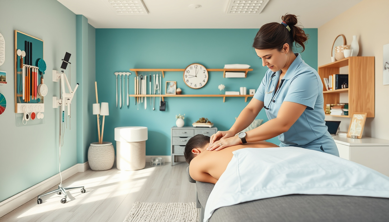 How to Choose the Right Chiropractic Technique for You