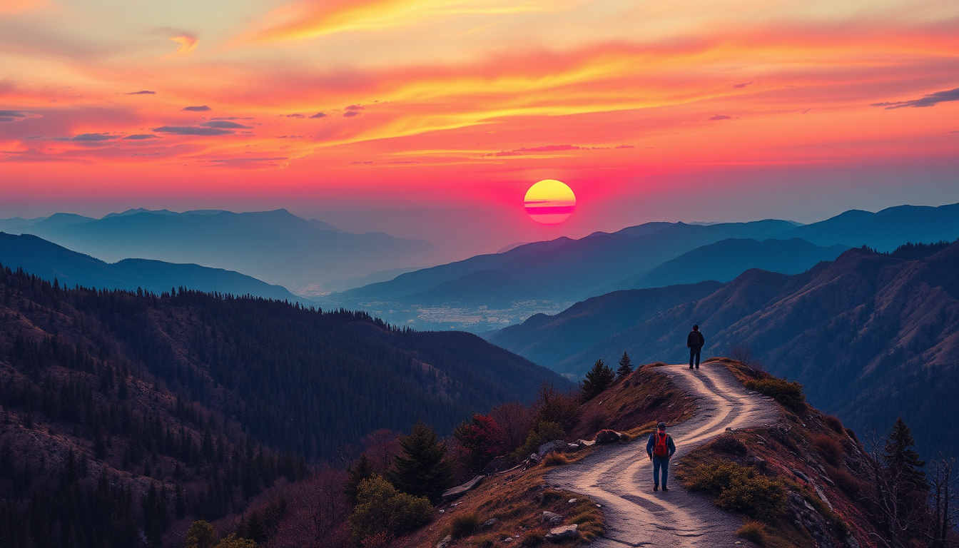 Conclusion: A Journey of a Lifetime