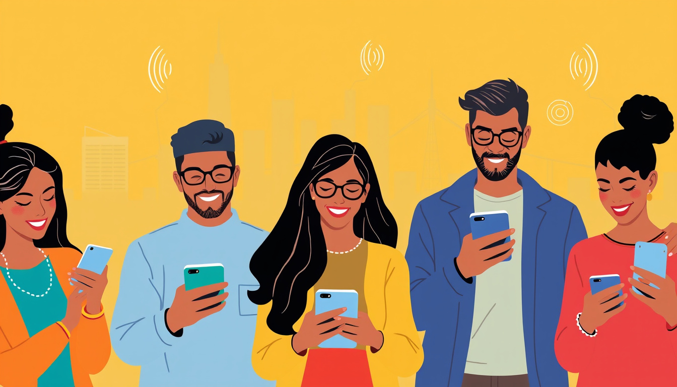 How Lycamobile BE Keeps You Connected at the Best Prices