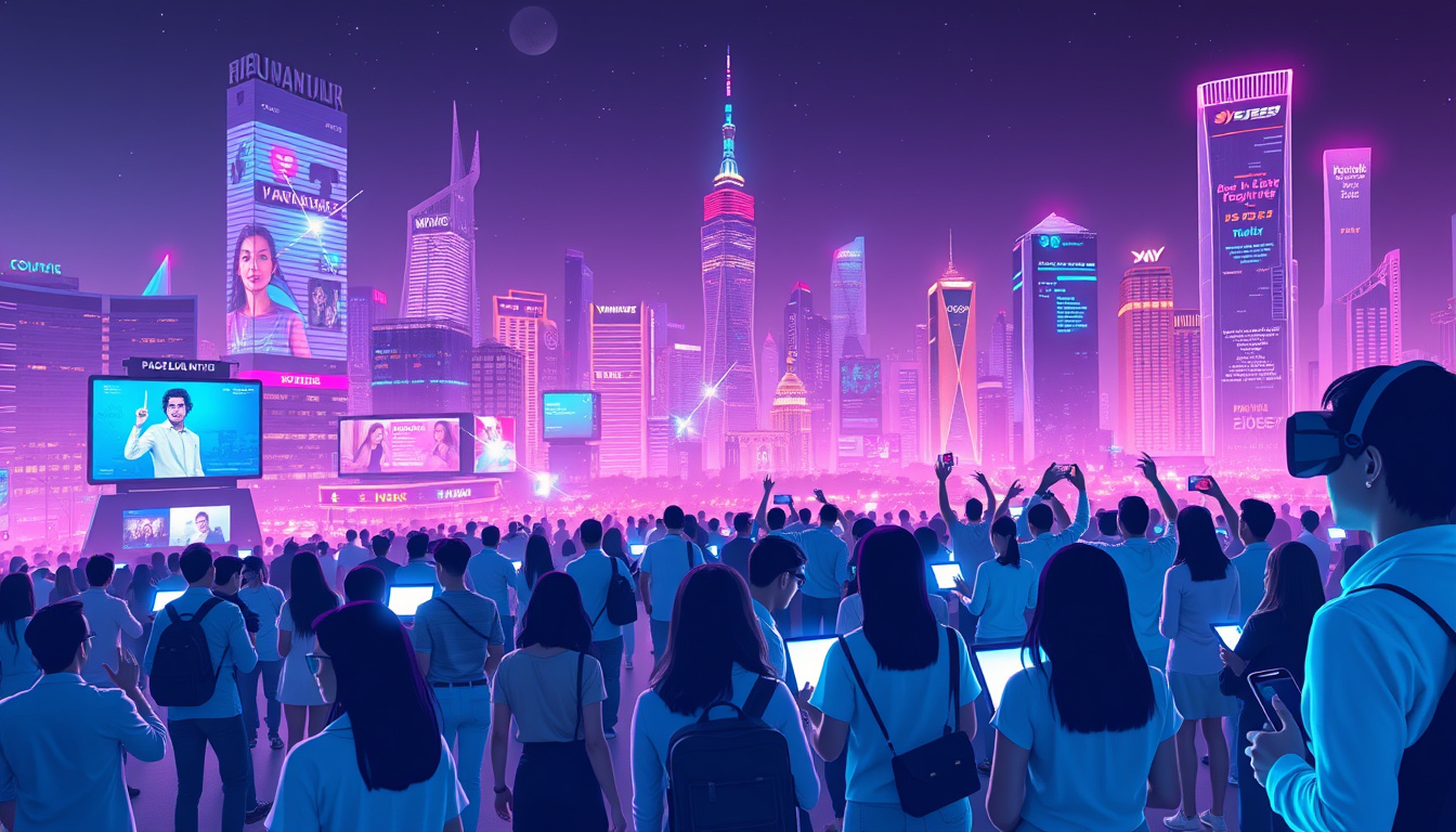 Conclusion: Preparing for the Future of Social Media