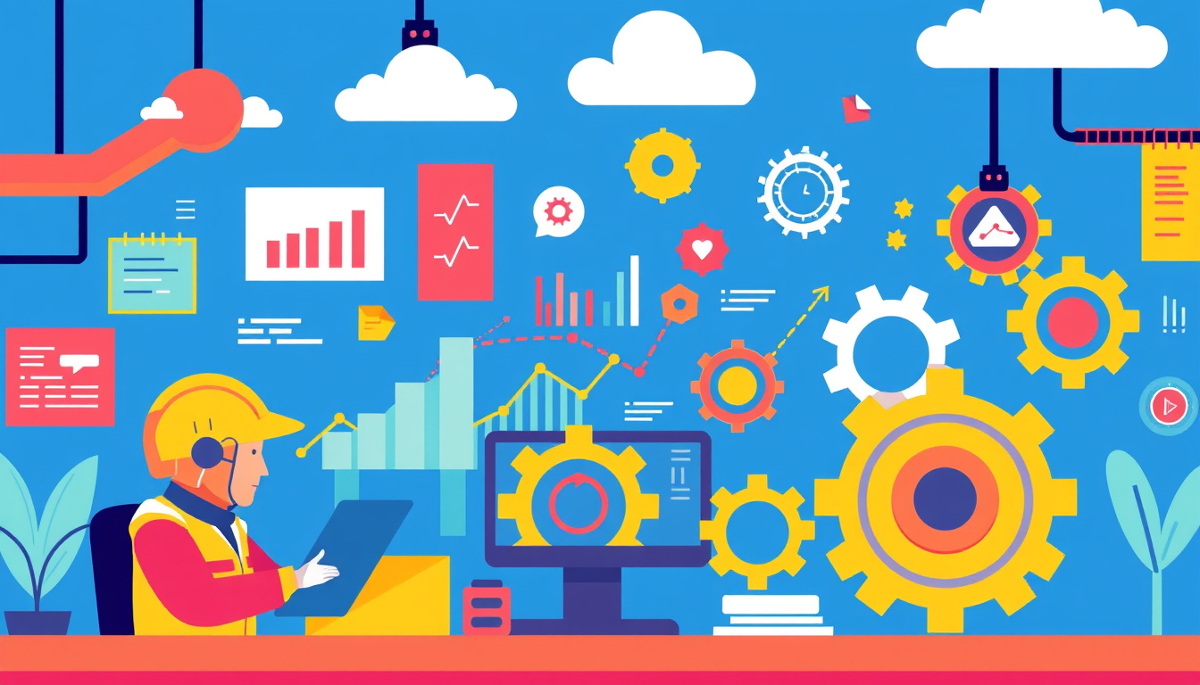 Strategies for Effective Operational Risk Mitigation