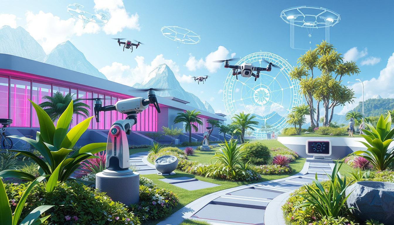 The Future Landscape: Predictions and Innovations in AI Content Creation