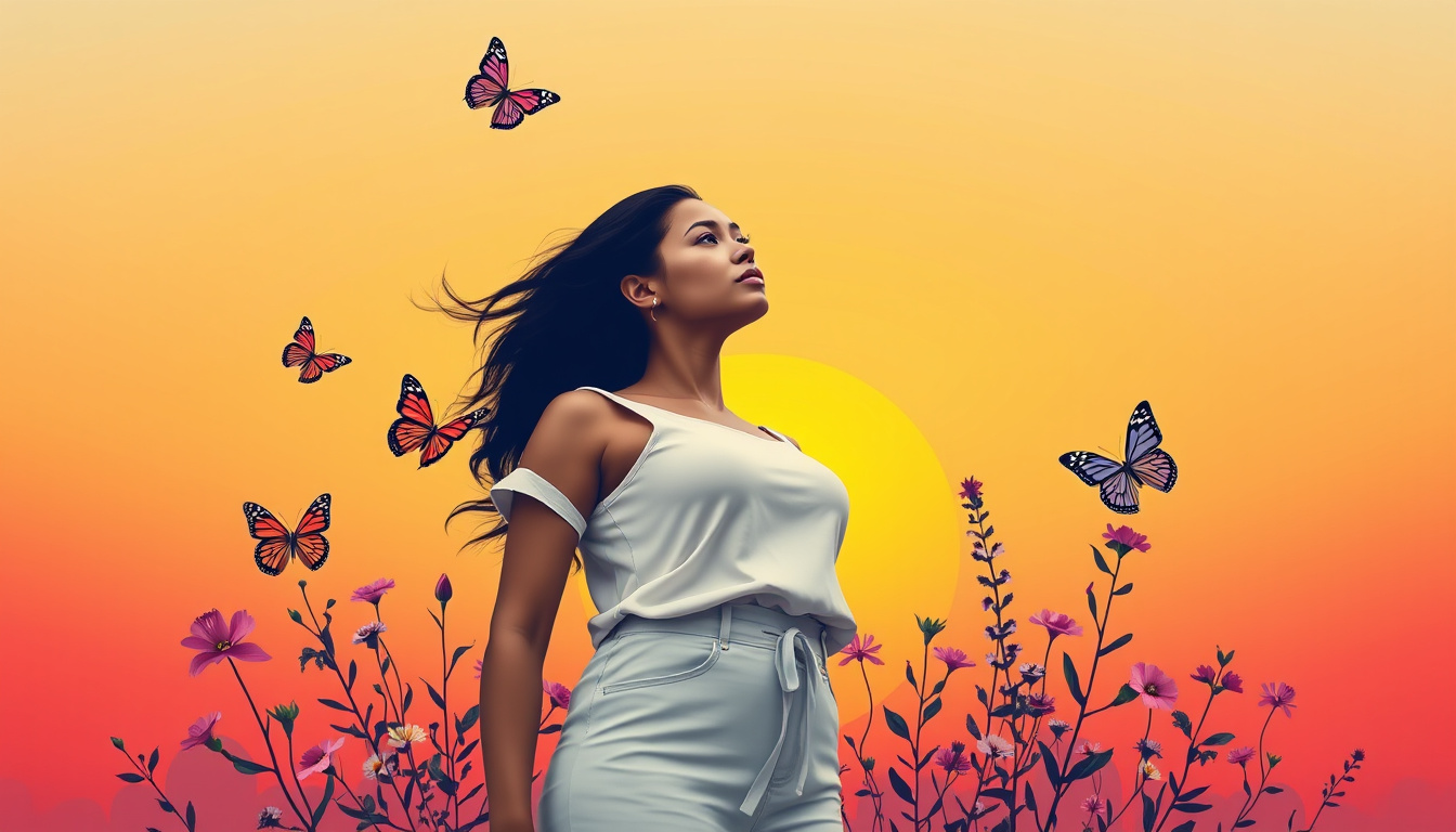 Daily Affirmations for Women