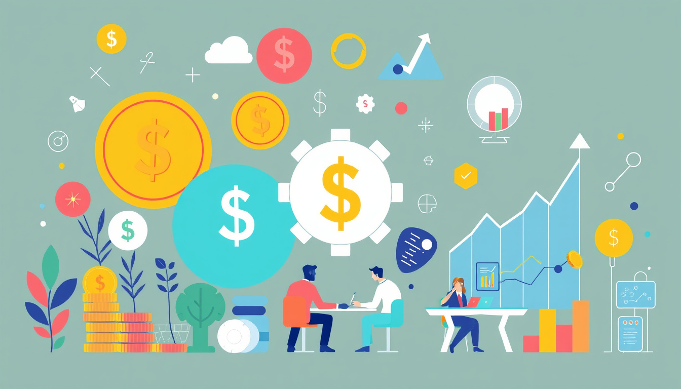 Funding Strategies: Gaining Financial Backing