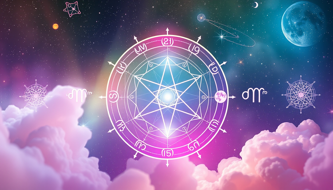 Birth Date Meaning in Esotericism: Unveiling Your Destiny
