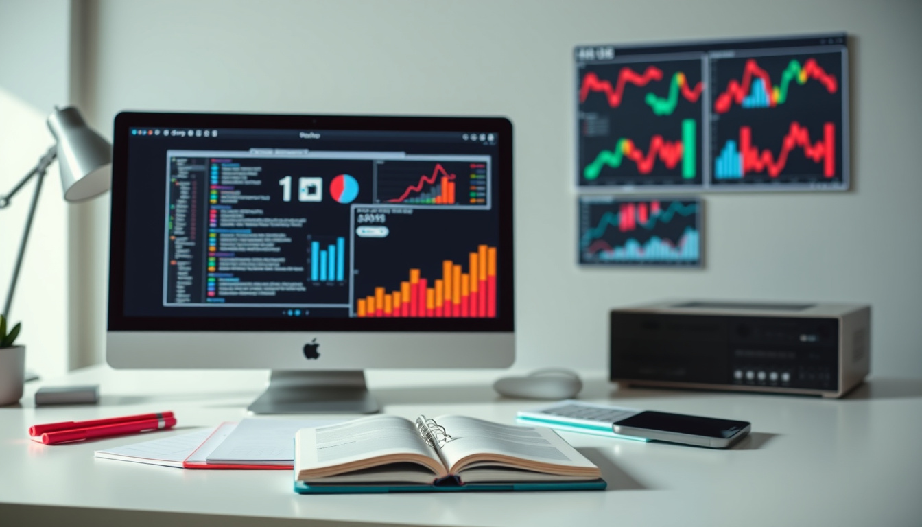 Outils et Ressources Pour Optimiser Votre Blog IA
