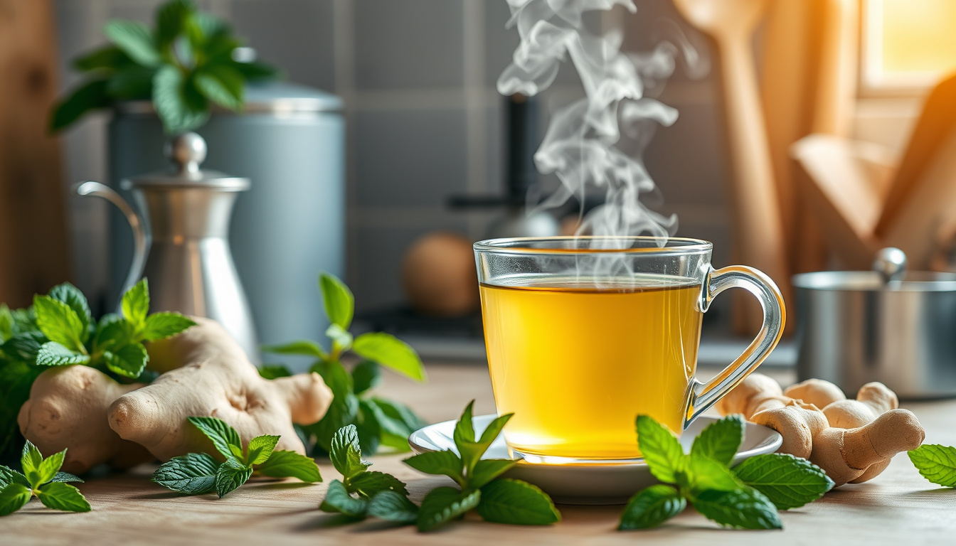 Brewing Tips for Maximum Benefits