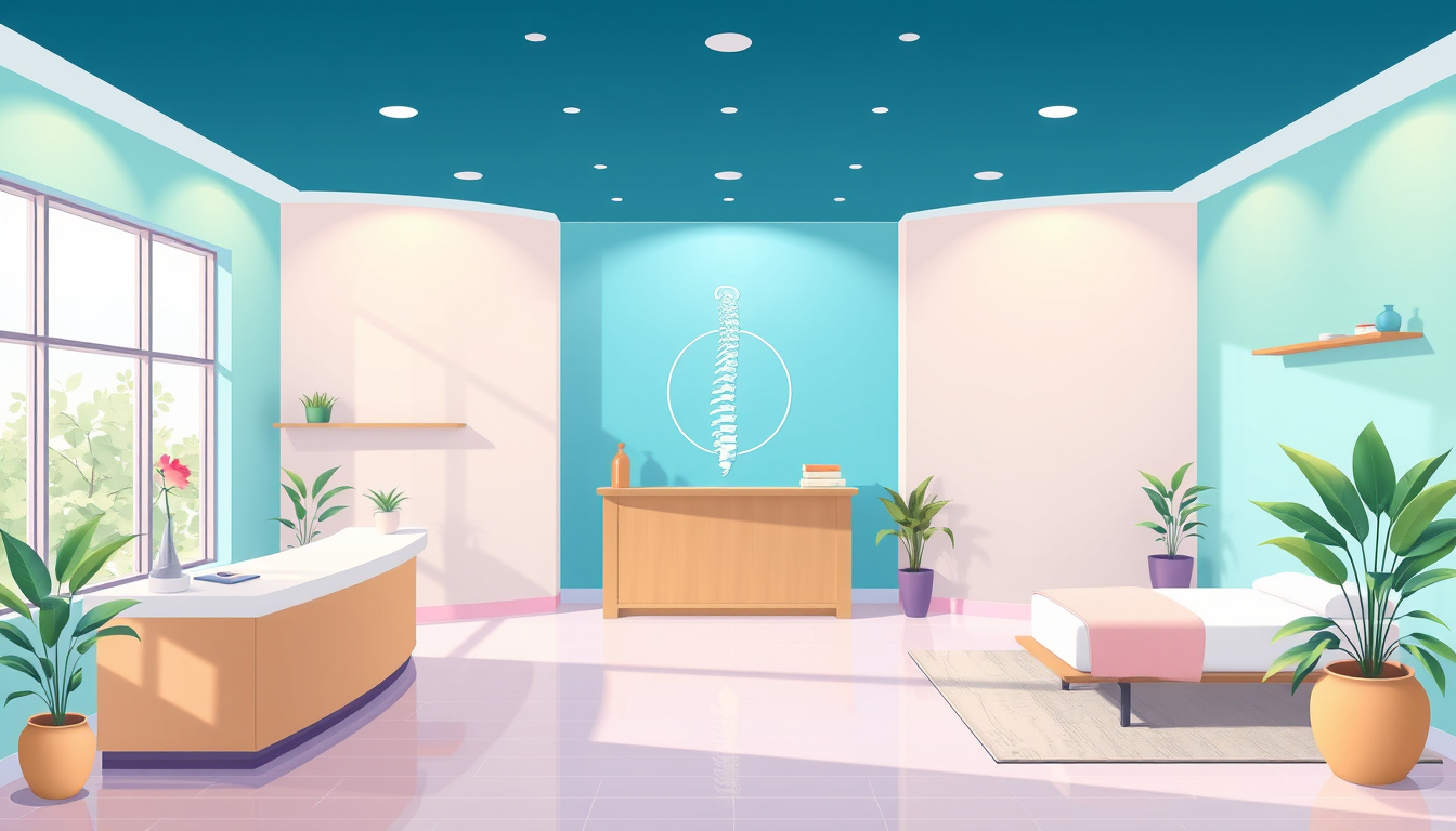 Services Offered at the Wellness Spine Center