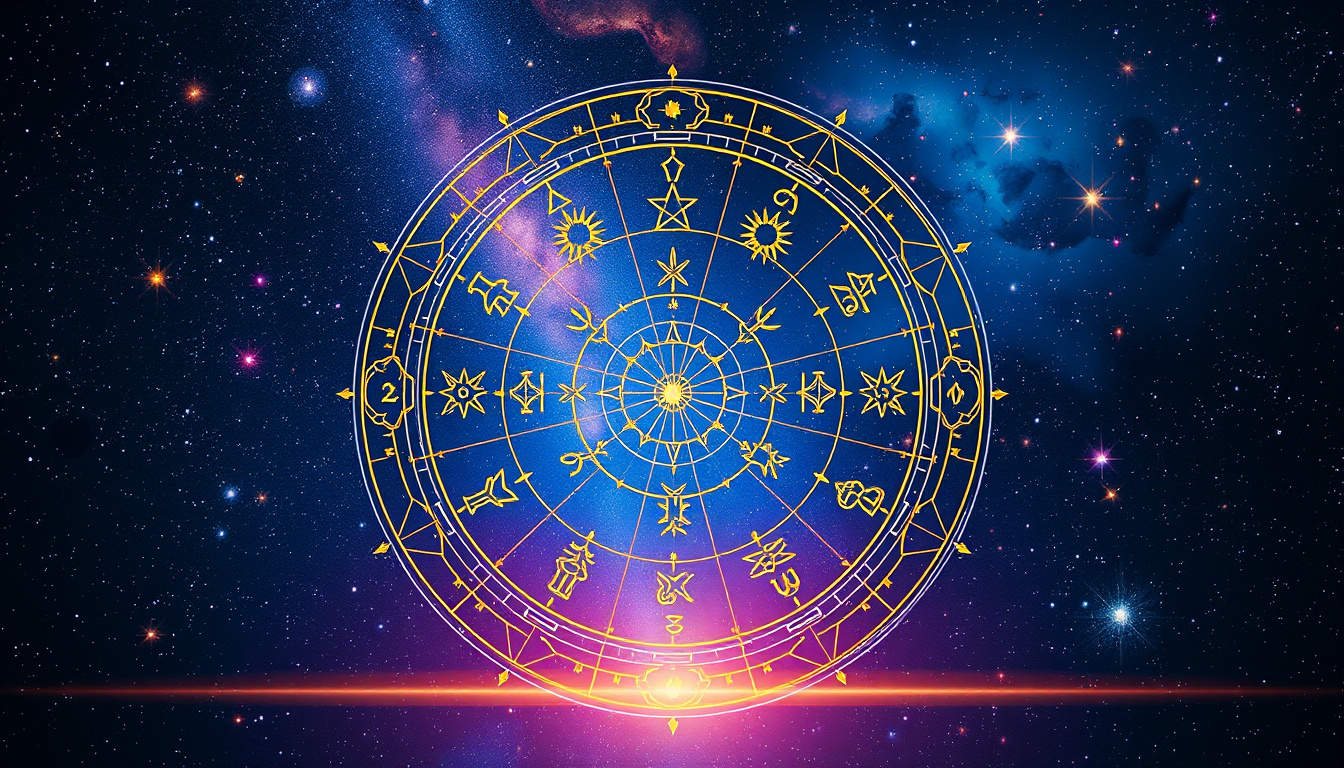 Divine Alignment Birth Date: Unlock Your Cosmic Blueprint