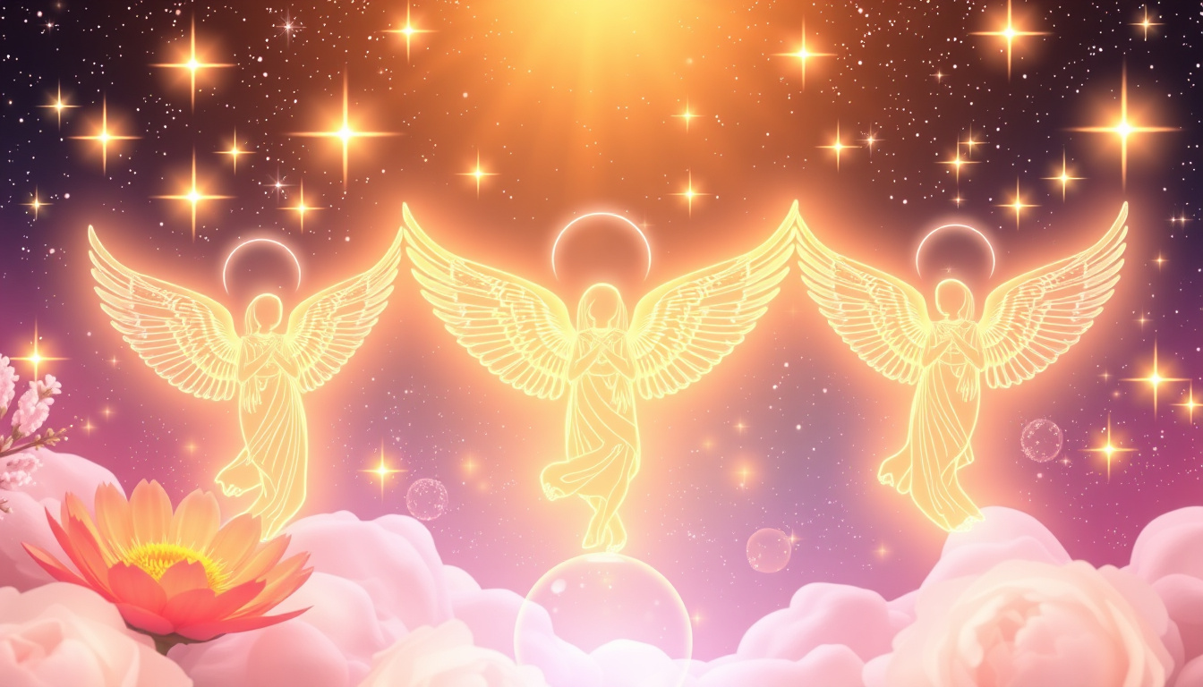 333 Angel Number: Unlocking Manifestation Power