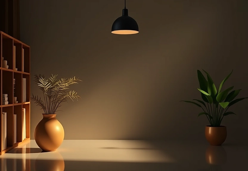 Representação visual de Como a IA Está Elevando suas Contas de Luz no Verão em até R$ 125 Mensais