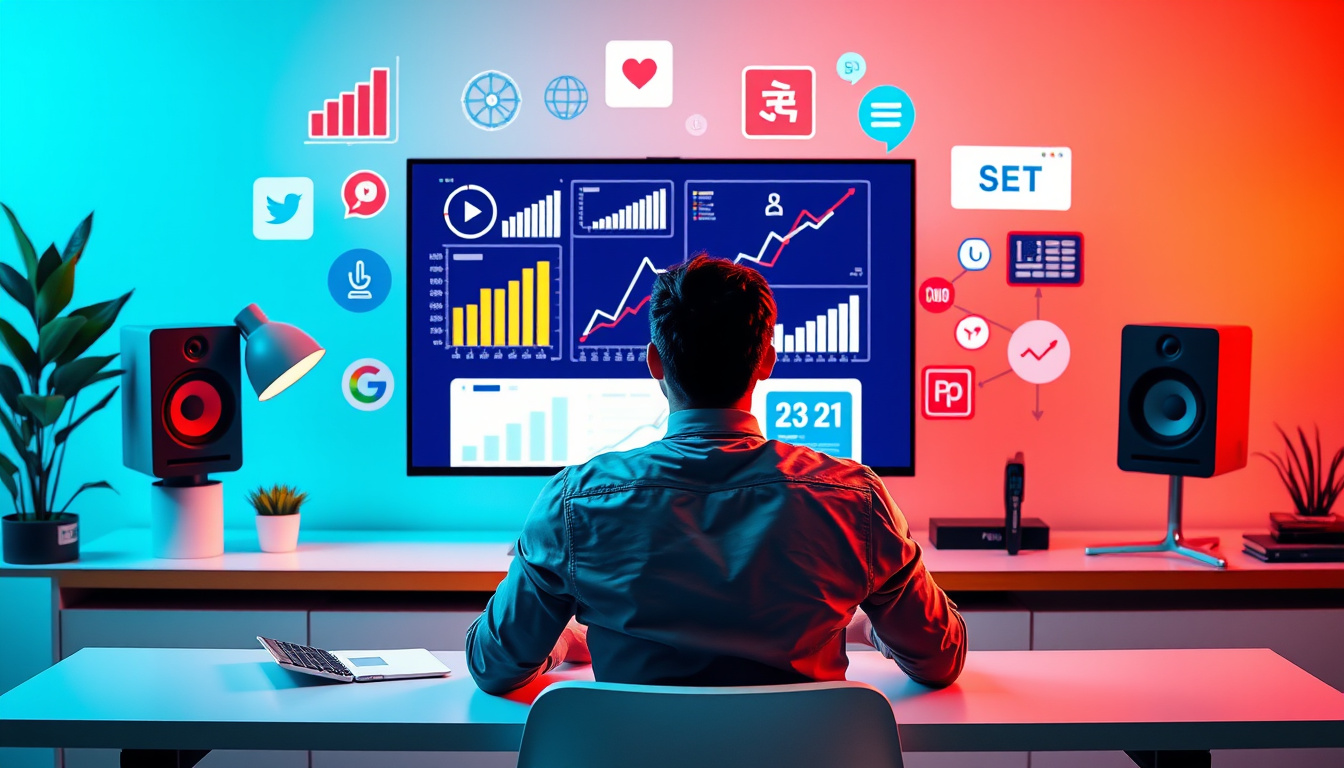 How to Choose the Right Online Marketing Service for Your Needs
